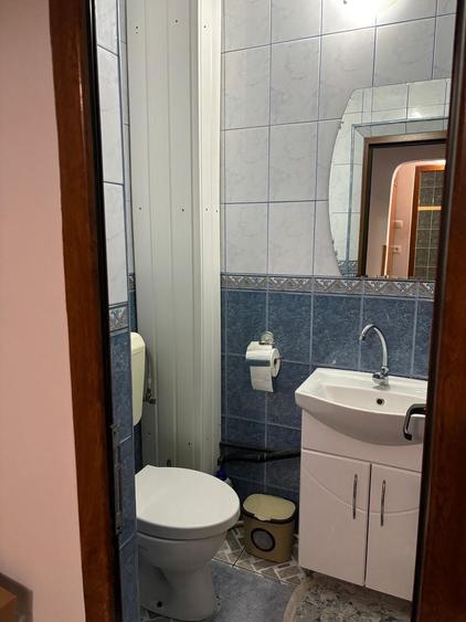 Apartament cu 3 camere decomandat în Nord