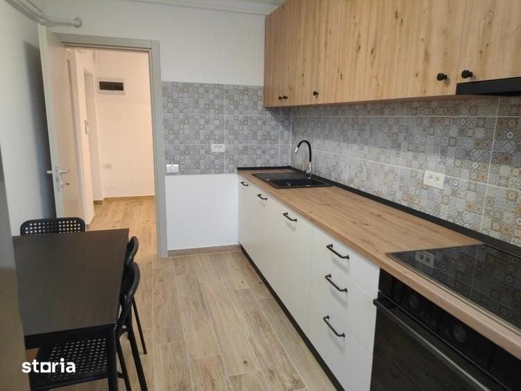 Apartament 3 camere/ Drumul Gura Calitei/ 2 Bai/ Parcare/ Bloc Nou - 13