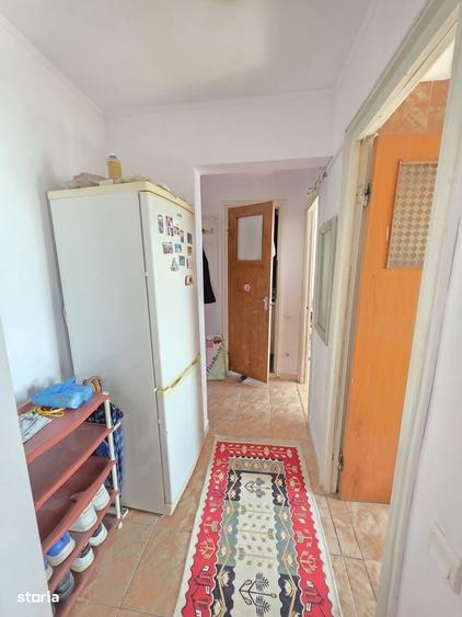 Apartament 2 camere Sector 6 Bucuresti langa Statia de Metrou - 4