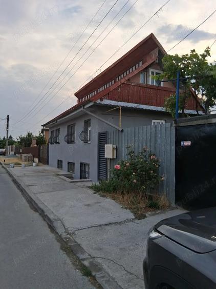 Spațiu comercial, de 55 mp, în Cumpăna
