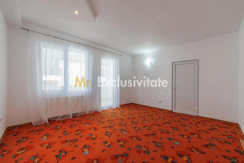Casă cu Teren 719 Mp în Găvana