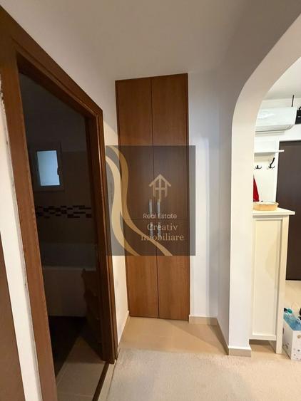 Apartament cu 2 camere decomandat în Drumul Taberei