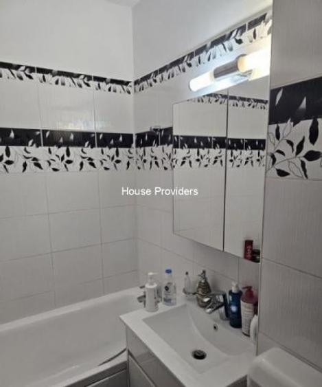 Apartament cu 2 camere, mobilat în 1 Decembrie 1918