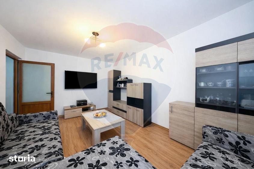Apartament cu 3 camere în Bartolomeu