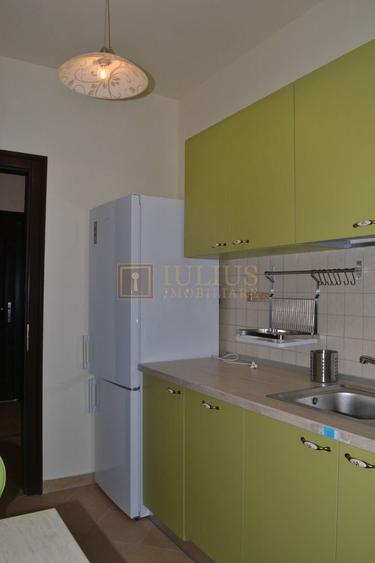 Apartament cu 2 camere decomandat, mobilat în Ronaț
