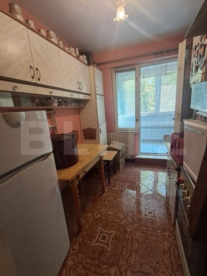 Apartament 2 camere, 52 mp, etaj 1, centrală proprie, Dâmbu Pietros, Târgu Mures - 2