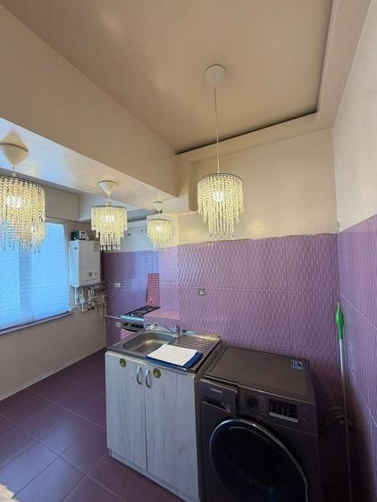 APARTAMENT 3 CAMERE 82 MP / LOC PARCARE SUBTERAN INCLUS - TOMIS NORD - 10