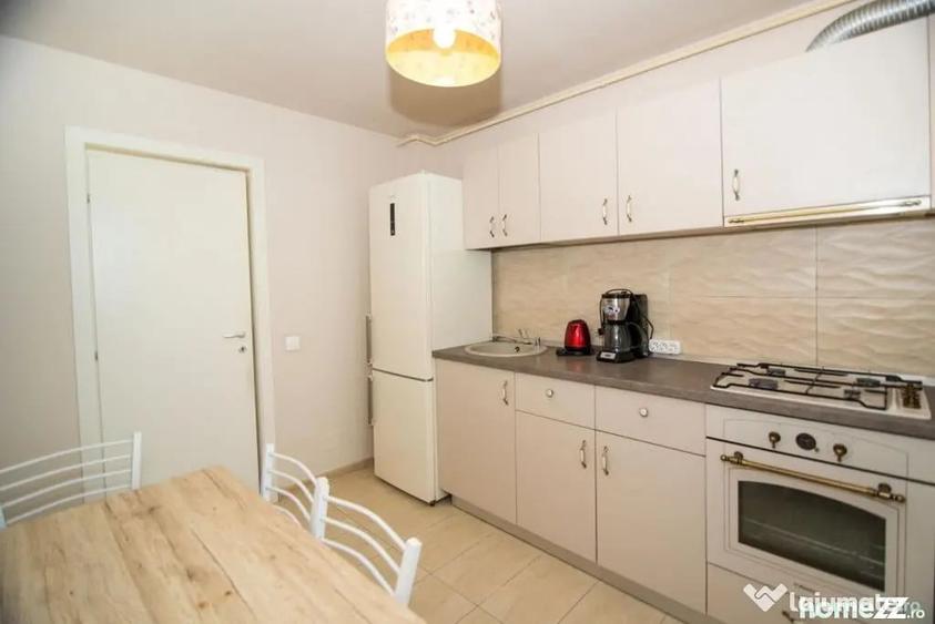 0% Comision-Inchiriere apartament 3 camere Balcescu Resid... - 1