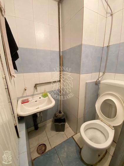 Spațiu comercial, de 43 mp, în Central