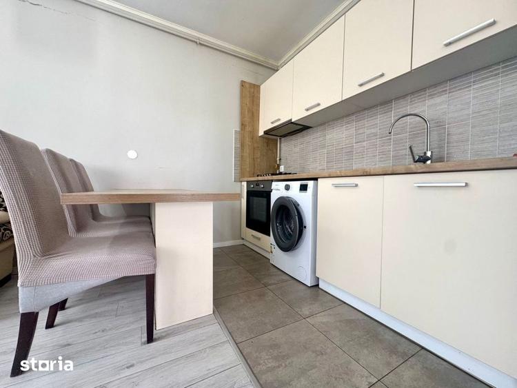 Apartament cu 3 camere - Vivo Mall - 2
