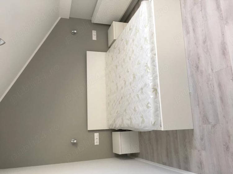 Apartament cu 3 camere decomandat în Dumbrăvița