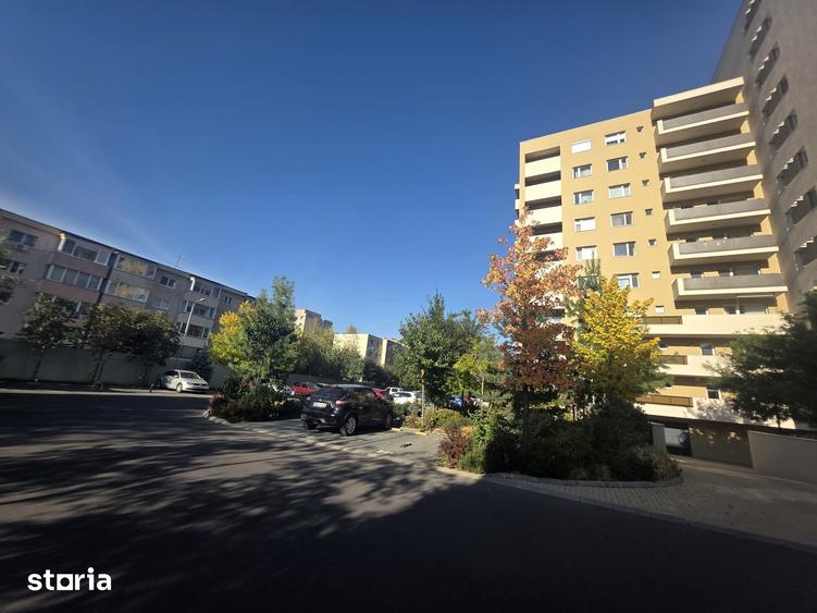 Apartament cu 2 camere în Astra