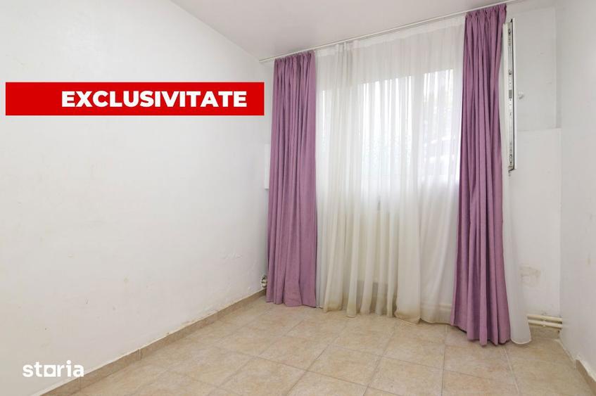 INCHIRIERE APARTAMENT 2 CAMERE ULTRACENTRAL PIATA ROMANA- MIHAI EMI - 1
