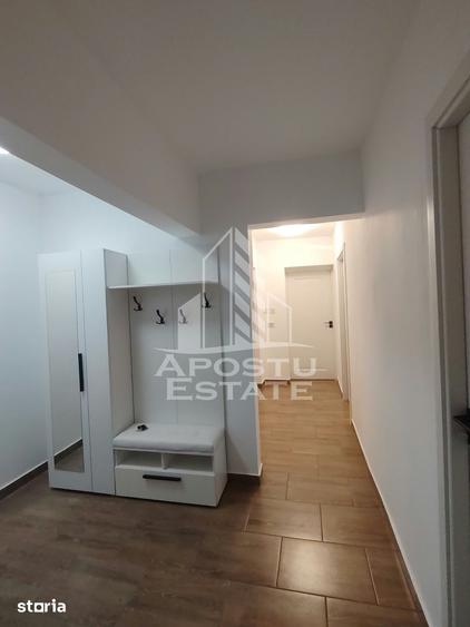 Apartament cu 2 camere decomandat în Gheorghe Lazăr