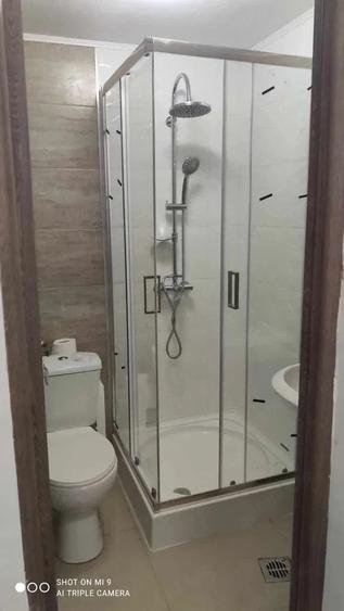 Garsonieră semidecomandată în Brâncoveanu