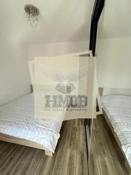 Apartamnet 2 camere balcon si loc de parcare privat - 3