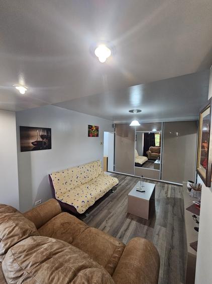 Apartament cu 3 camere în City Park Mall