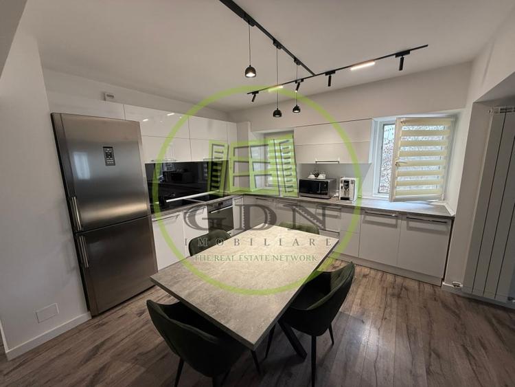 Apartament 3 camere, open-space, 83mp, Craiovita Noua, zona Niela - 3