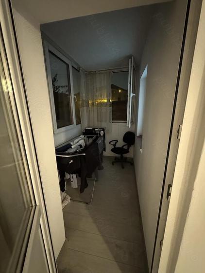 Apartament cu 2 camere decomandat în Calea Aradului