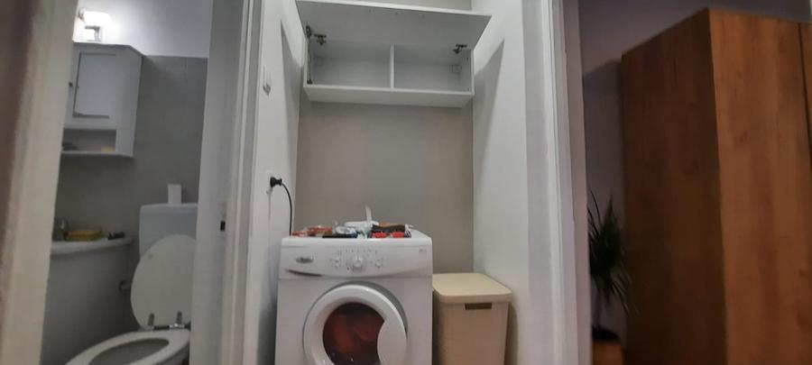 De vanzare apartament cu 2 camere, Tg. Mures, Zona Cornisa, UMF - 9