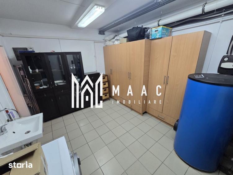 Apartament cu 2 camere decomandat în Sub Arini