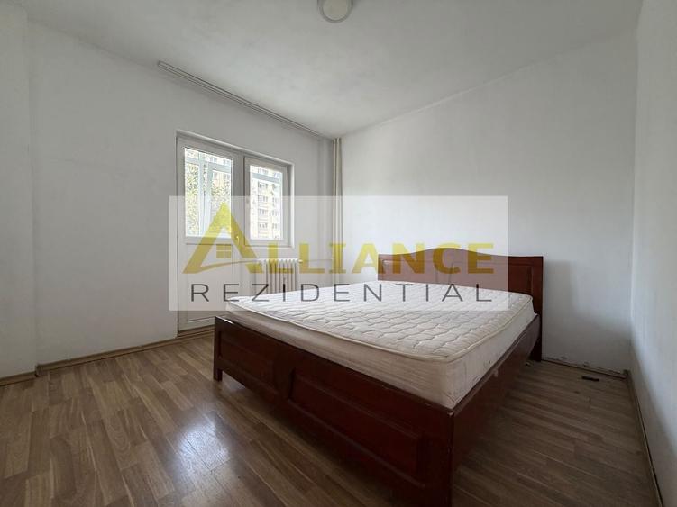Apartament cu 2 camere circular în Berceni