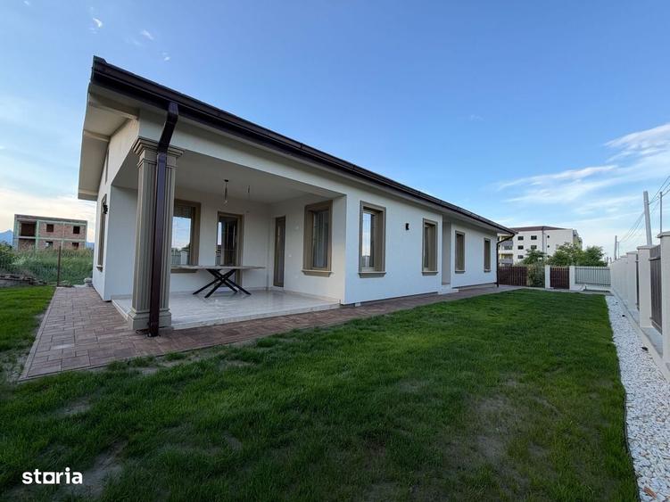 Casă cu 3 camere în Micești