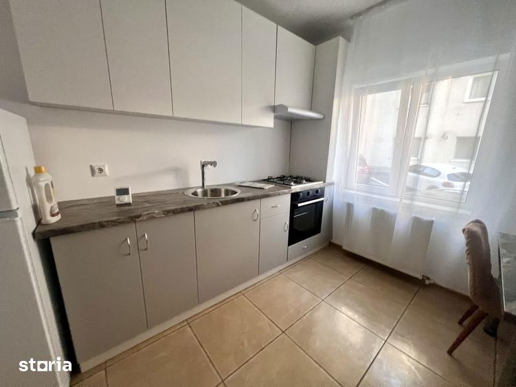 Apartament ideal pt INVESTITIE, str Stejarului (brutaria Claudia) - 7