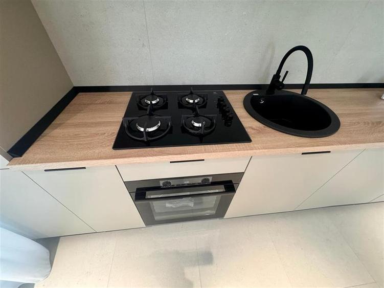 Apartament cu 2 camere decomandat, mobilat în Păulești