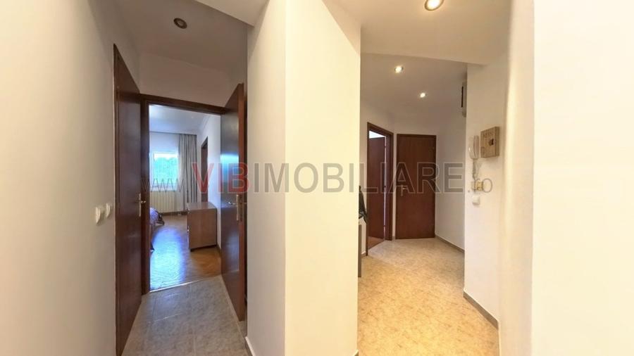 Apartament 3 camere, 100 mp, Primaverii - parcare subterană inclusă - 9