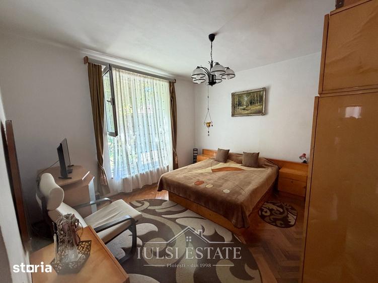 Casă cu 4 camere cu Teren 276 Mp în Ultracentral