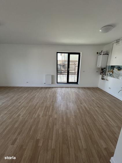 Apartament cu 2 camere în Andronache