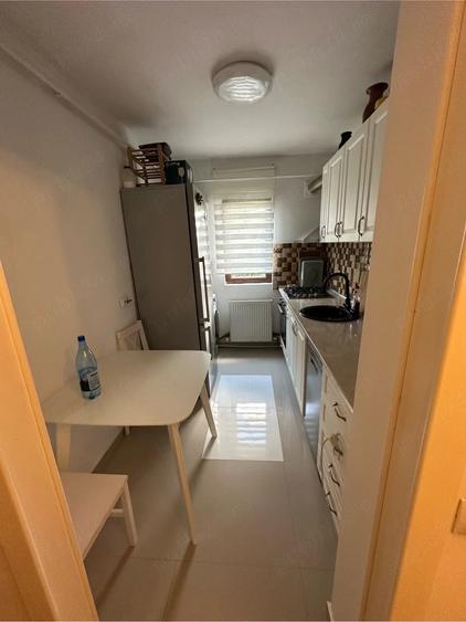 Apartament cu 2 camere nedecomandat în Central