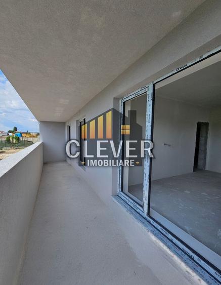 Apartament cu 2 camere decomandat în Theodor Pallady