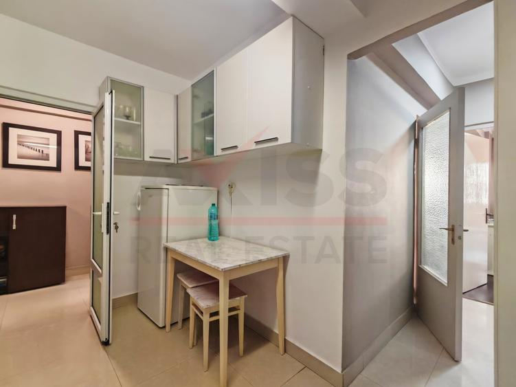 Ap 3 camere decomandat | Ultracentral | 67 mp | Aproape de Mare - 8