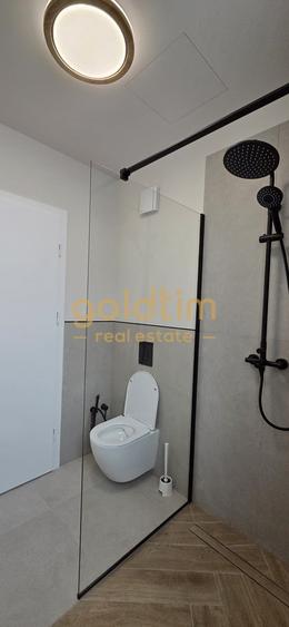 Apartament cu 3 camere decomandat, mobilat în Pipera