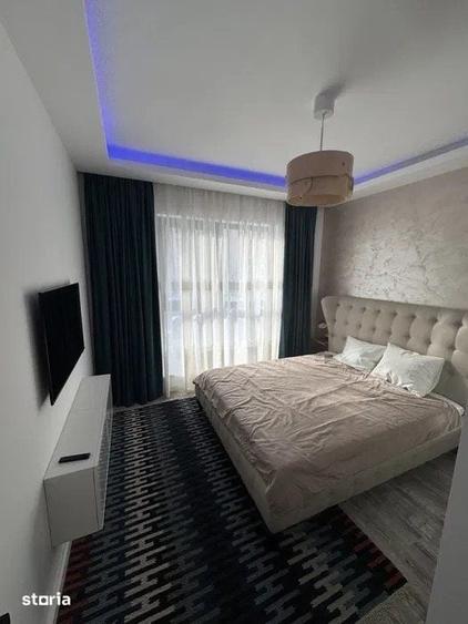 Apartament luxos 2 camere, langa Plaza Romania - 4