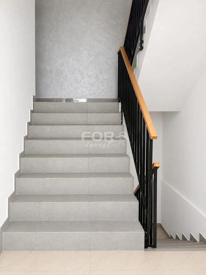 Apartament cu 2 camere decomandat în Sânmartin