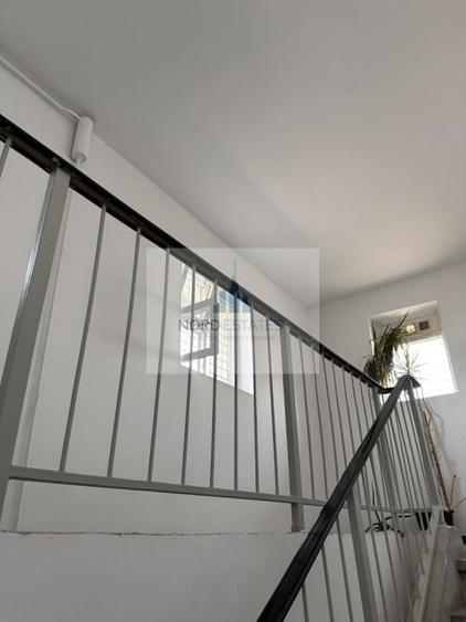 Apartament cu 4 camere, mobilat în Brâncoveanu