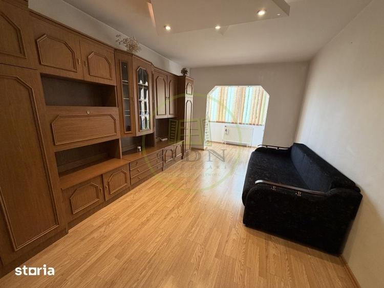 Apartament 3 camere de inchiriat Scriitorilor, Str. Ion Luca Carag - 2