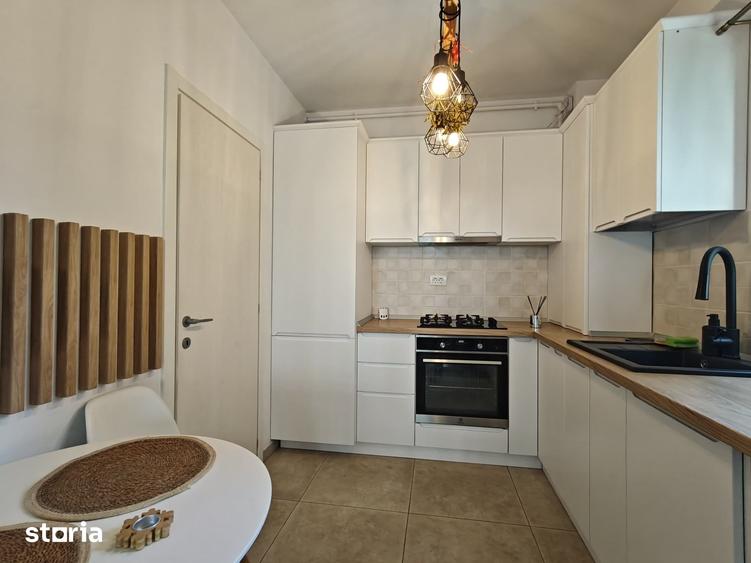 Apartament cu 2 camere decomandat în Giulești