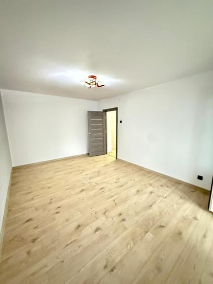 Apartament cu 2 camere în Mioriței