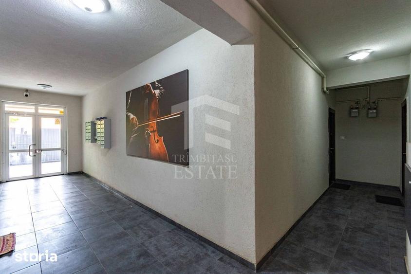 Metrou Mihai Bravu- Vitan - Apartament 2 camere 2018 - 20