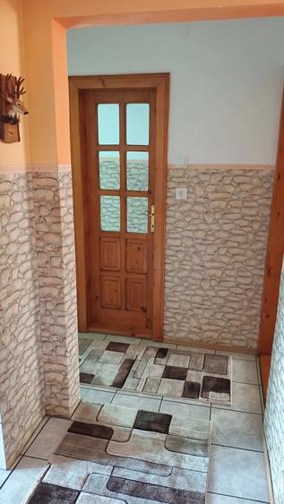 Apartament cu 2 camere decomandat în Vasile Aaron