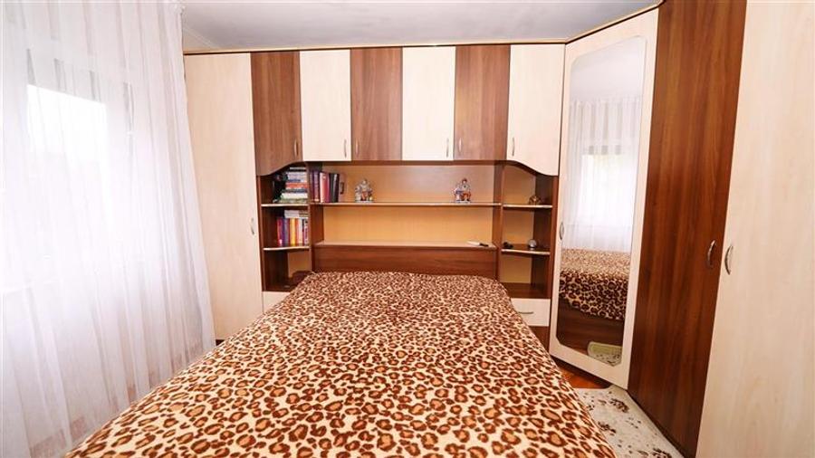 Apartament 4 camere | Stefan cel Mare - 5