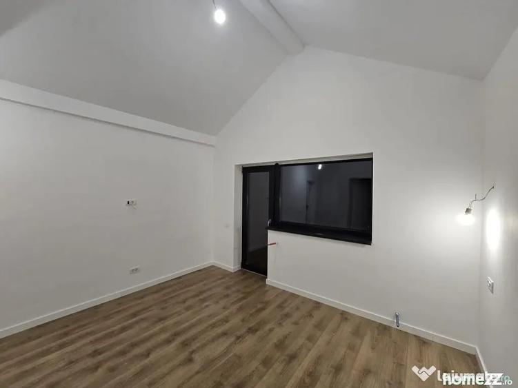 Apartament cu 2 camere 65,10 mp + 30 mp pod - vedere la m... - 17