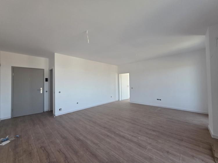 Apartament cu 2 camere decomandat în Râșnov