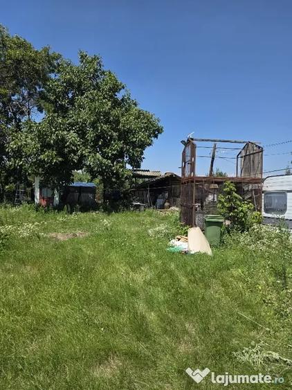Casa + teren de vanzare - 27