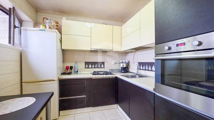 Apartament 2 cam. 60mp din 2 garsoniere, mobilat, Dumbrăvița 2 ITN - 19