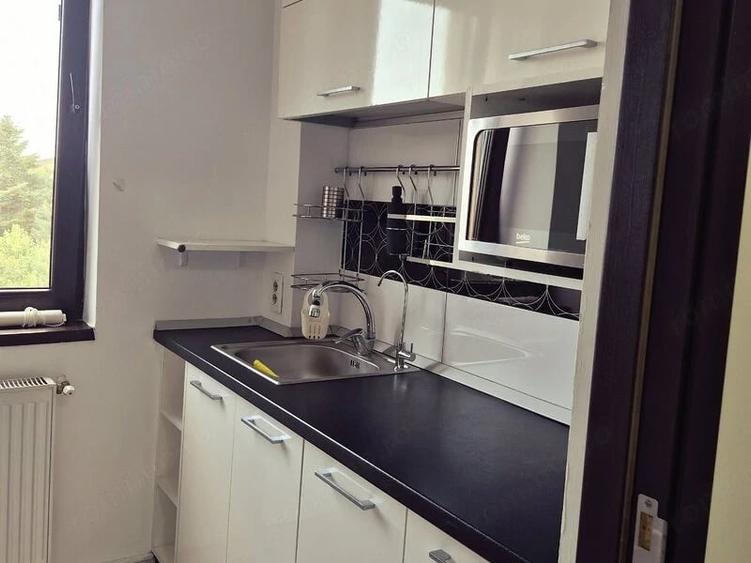 2 camere | Bucurestii Noi | 58 mp | Parcare | Centrala proprie | - 1